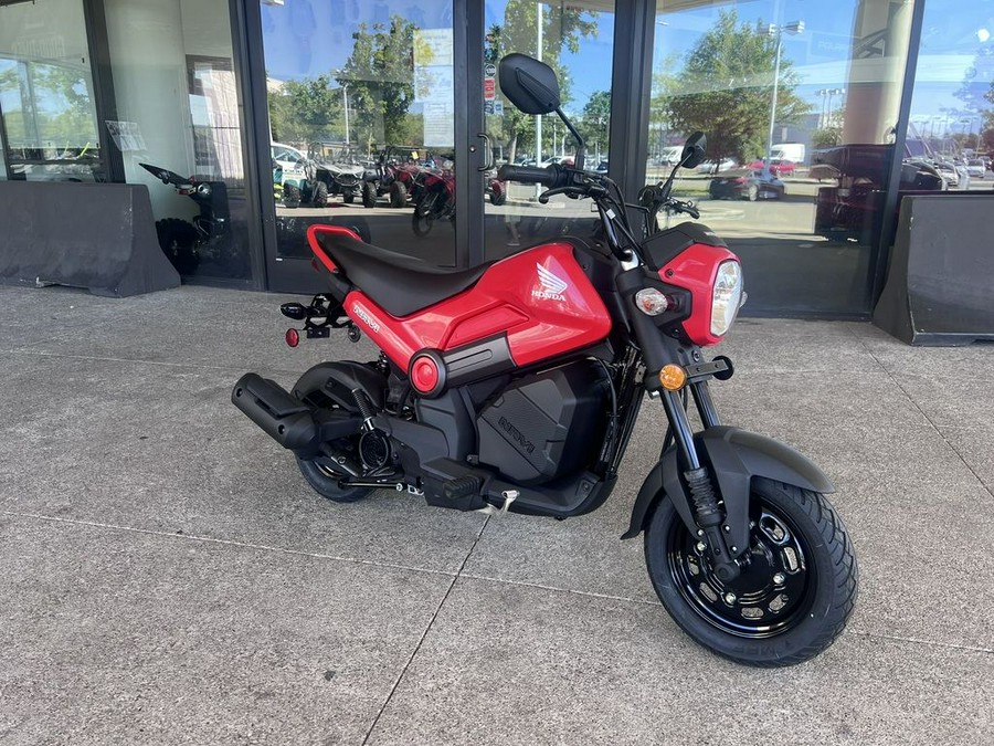 2023 Honda® Navi