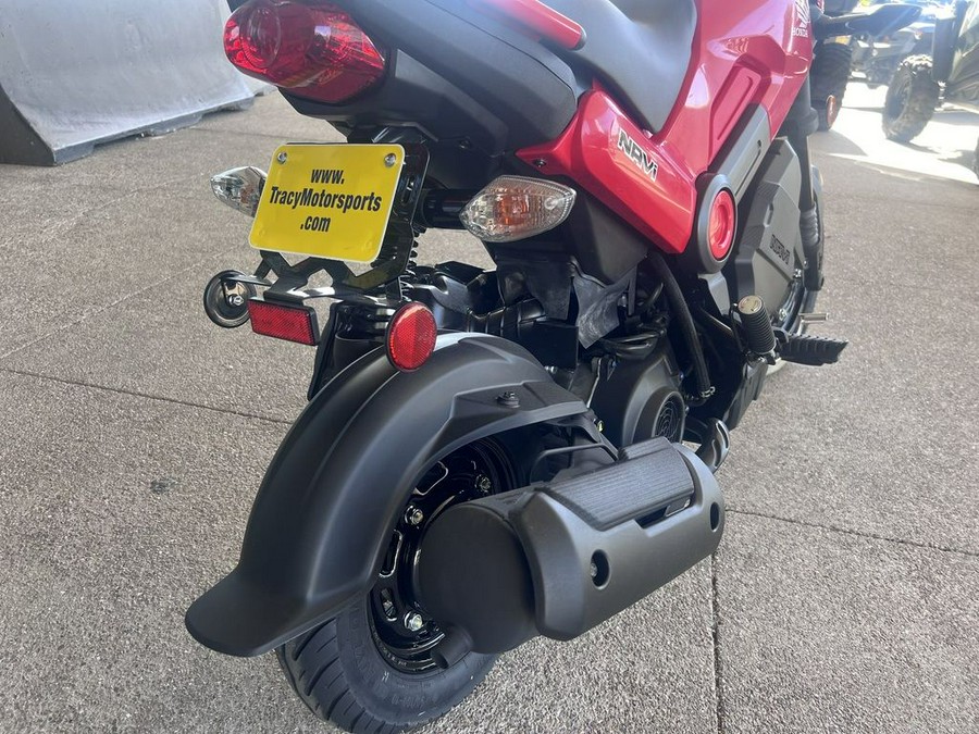 2023 Honda® Navi