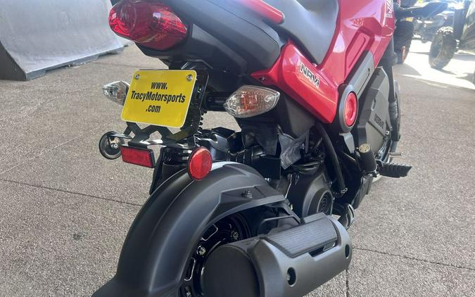 2023 Honda® Navi