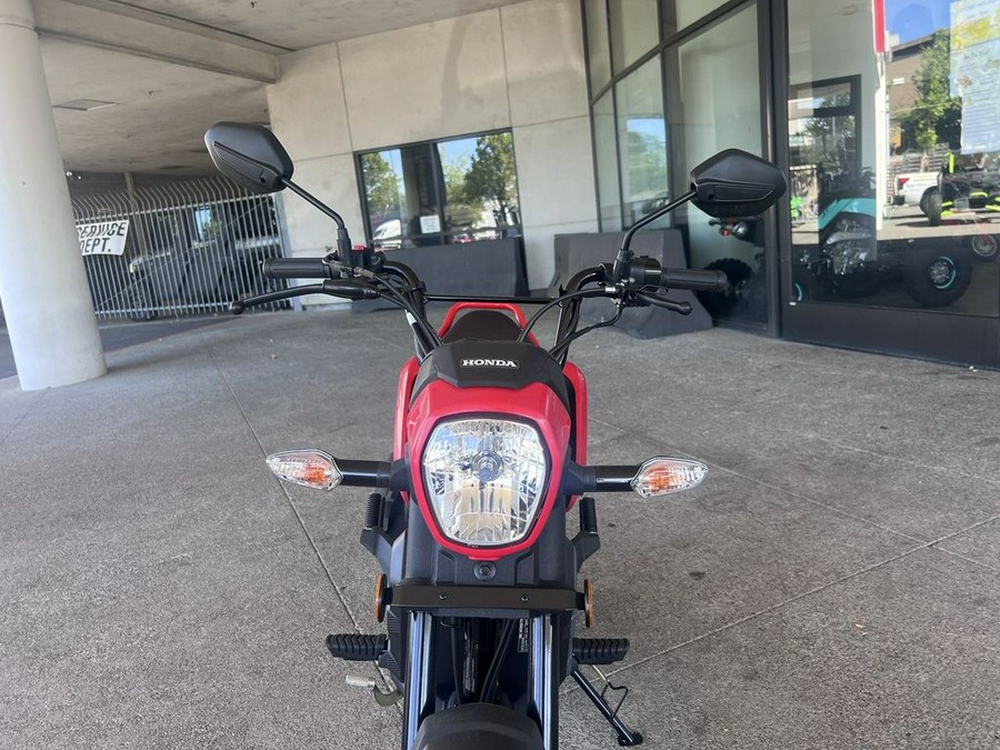 2023 Honda® Navi