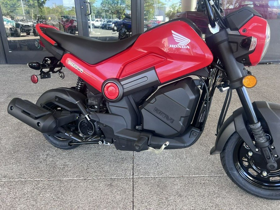 2023 Honda® Navi