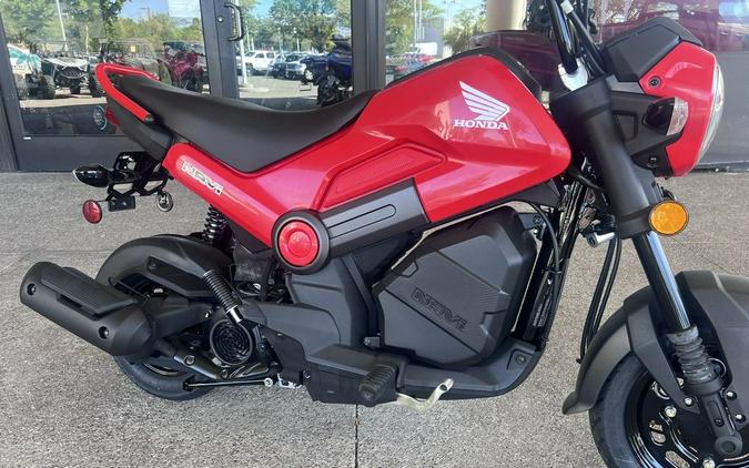 2023 Honda® Navi