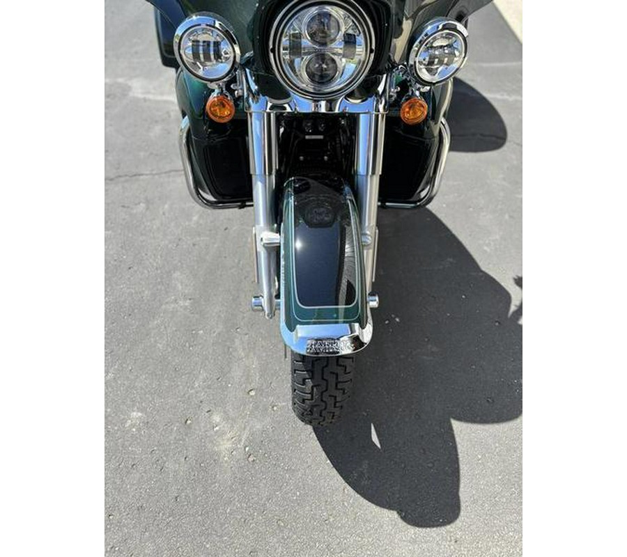 2024 Harley-Davidson® FLHTCUTG - Tri Glide® Ultra