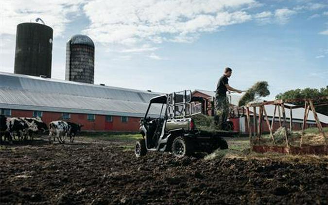 2020 Can-Am Defender XT HD8