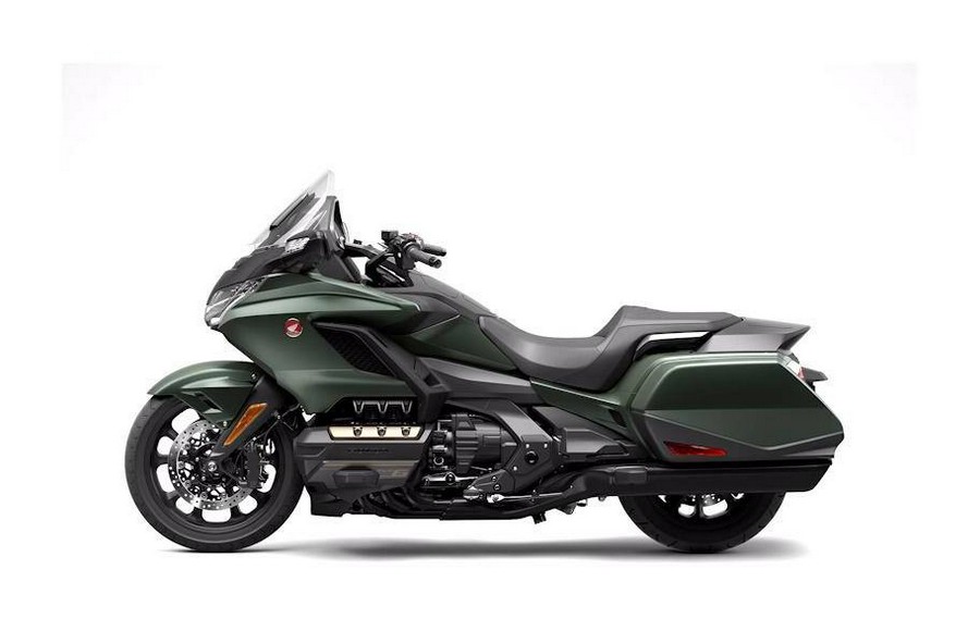 2024 Honda Gold Wing Automatic DCT