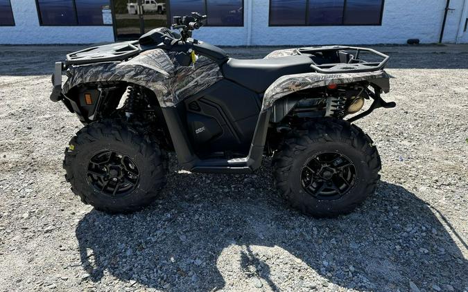 2024 Can-Am™ Outlander™ Pro Hunting Edition HD5