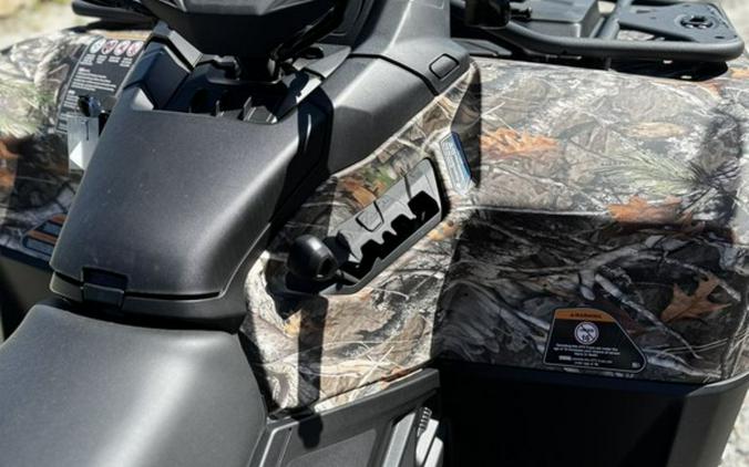 2024 Can-Am™ OutlanderT Pro Hunting Edition HD5