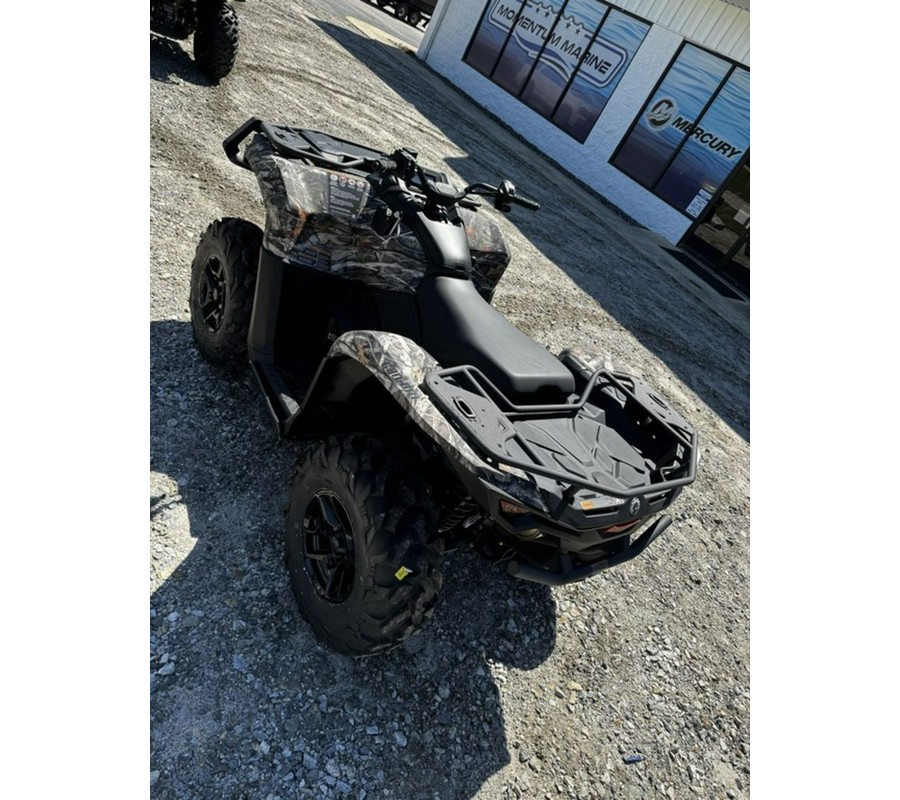 2024 Can-Am™ OutlanderT Pro Hunting Edition HD5