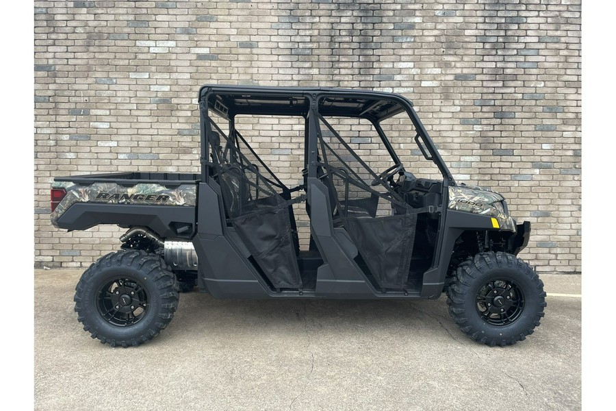 2025 Polaris Industries Ranger® Crew XP 1000 Premium