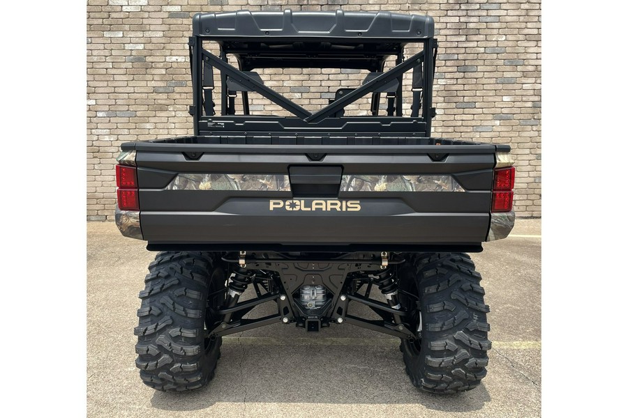 2025 Polaris Industries Ranger® Crew XP 1000 Premium