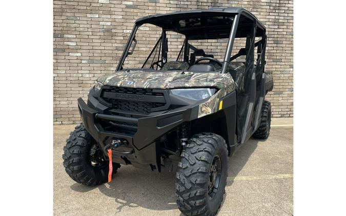 2025 Polaris Industries Ranger® Crew XP 1000 Premium