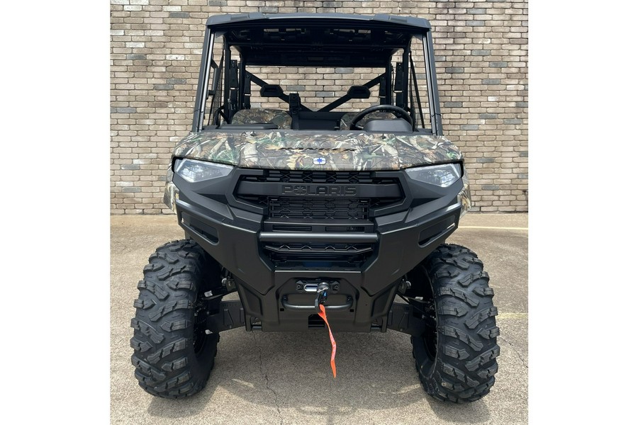 2025 Polaris Industries Ranger® Crew XP 1000 Premium