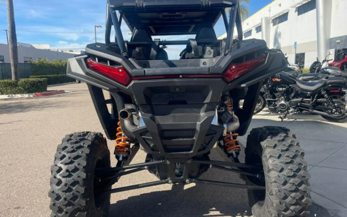 2024 Polaris RZR XP 4 1000 Ultimate