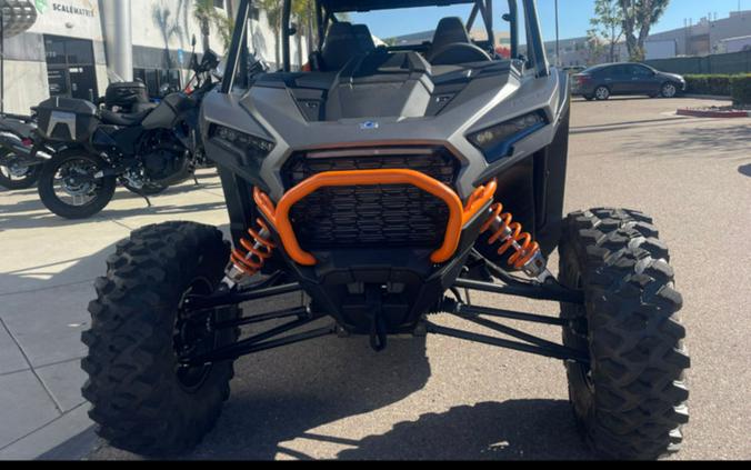 2024 Polaris RZR XP 4 1000 Ultimate