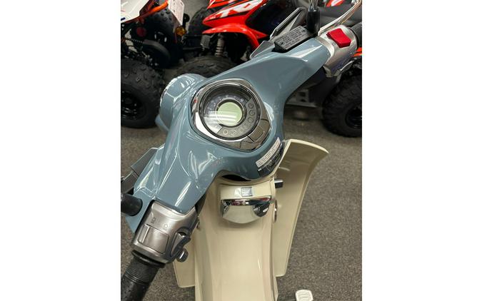 2024 Honda SUPER CUB C125 ABS