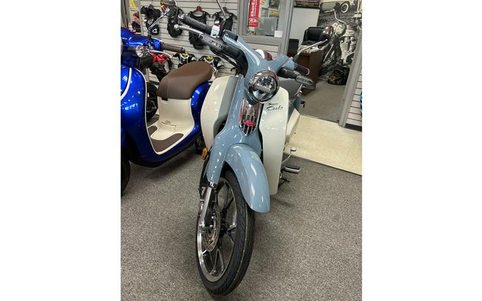 2024 Honda SUPER CUB C125 ABS