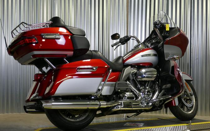 2019 Harley-Davidson Road Glide Ultra