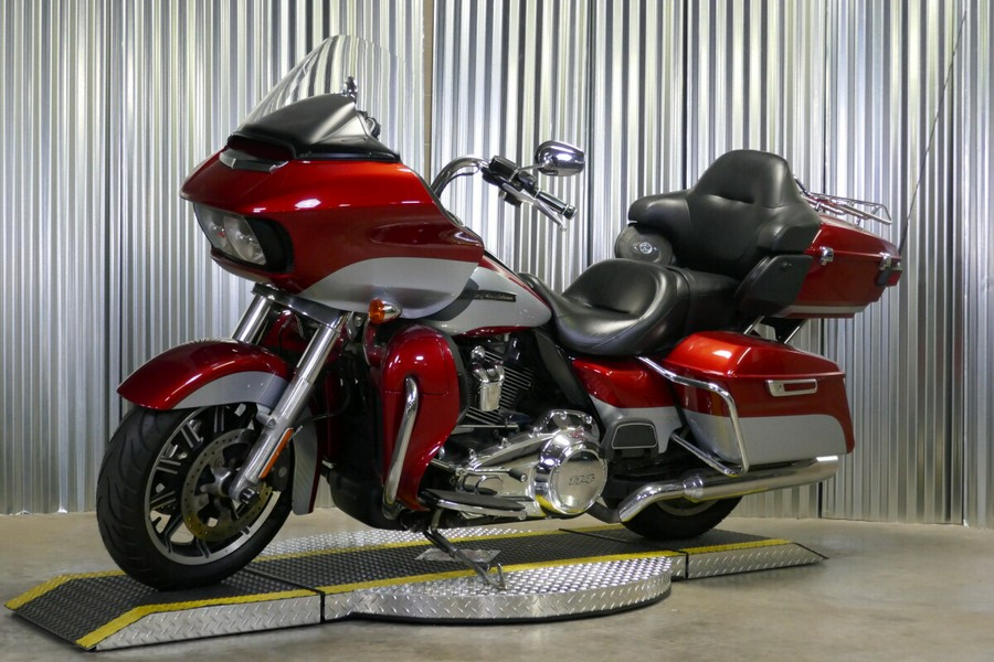 2019 Harley-Davidson Road Glide Ultra