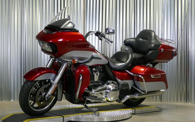 2019 Harley-Davidson Road Glide Ultra