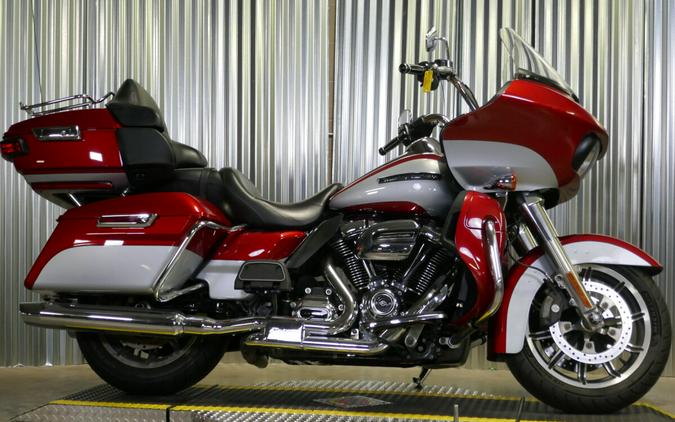 2019 Harley-Davidson Road Glide Ultra