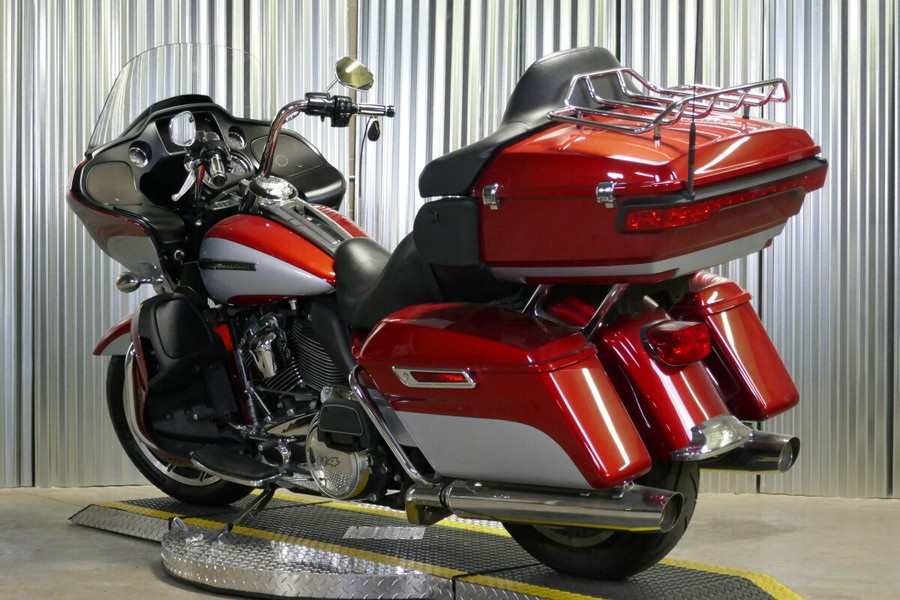 2019 Harley-Davidson Road Glide Ultra