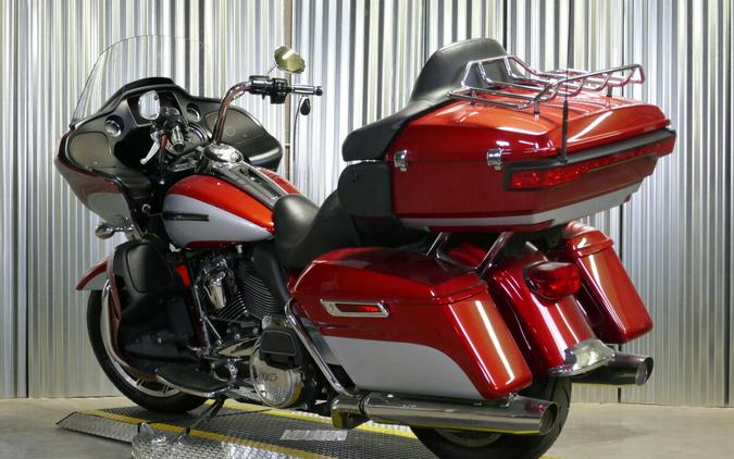 2019 Harley-Davidson Road Glide Ultra