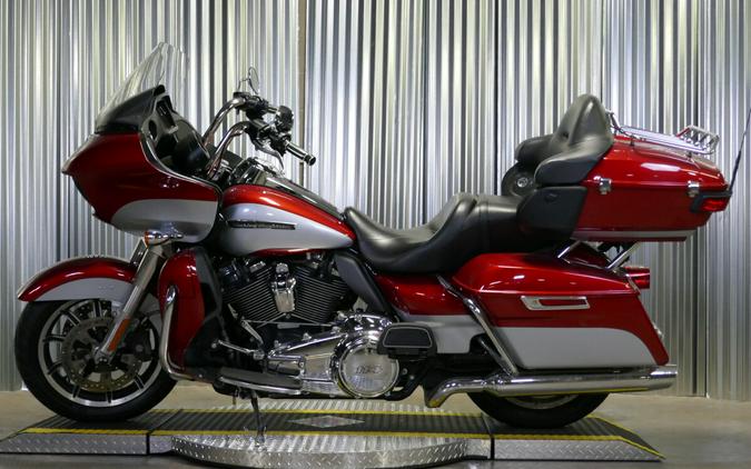 2019 Harley-Davidson Road Glide Ultra