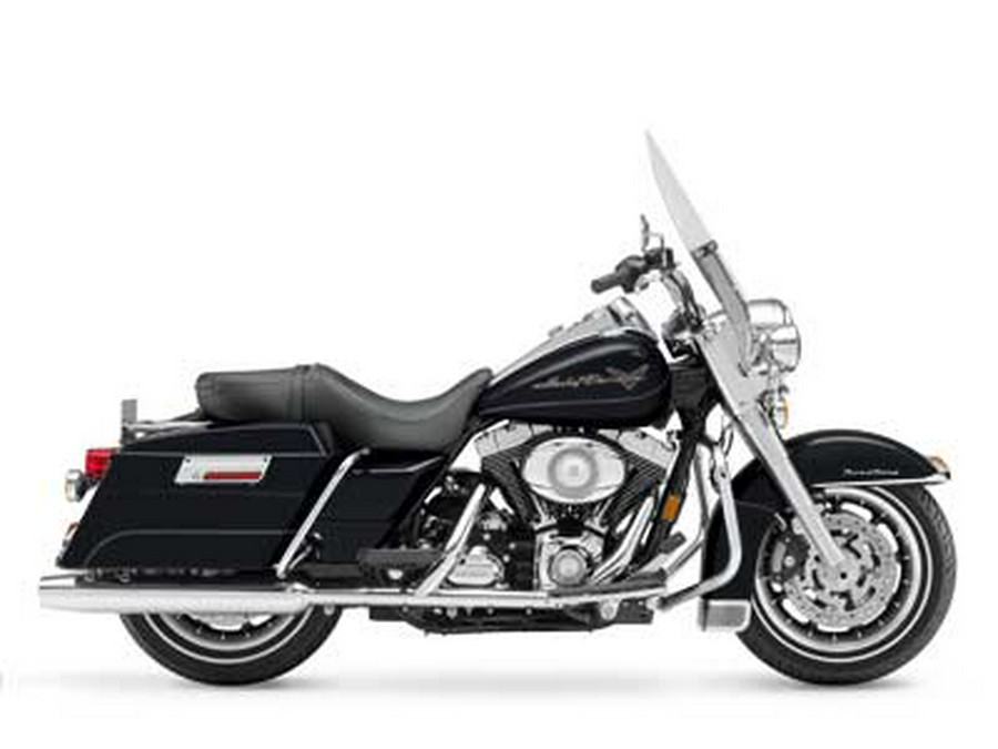 2008 Harley-Davidson Road King®