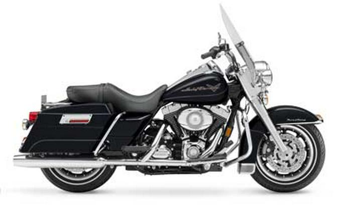 2008 Harley-Davidson Road King®