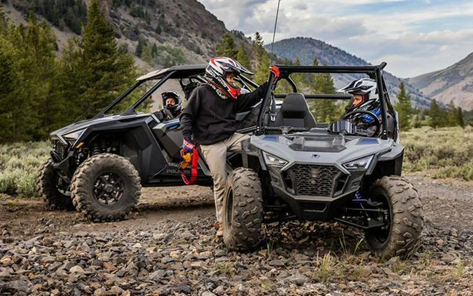 2025 Polaris RZR® 200 EFI