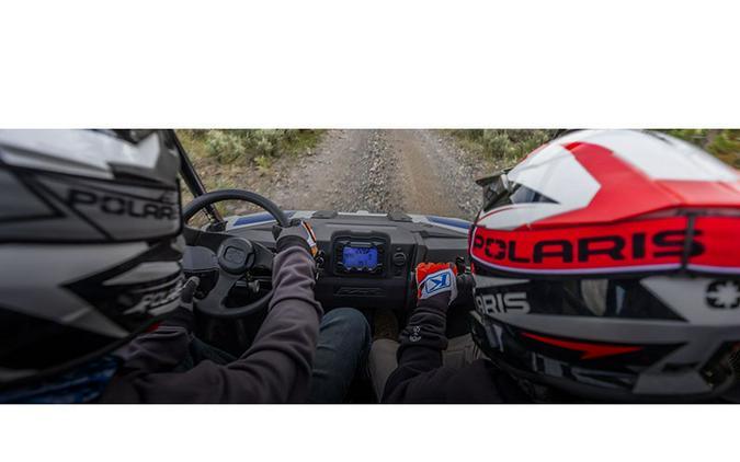 2025 Polaris RZR® 200 EFI