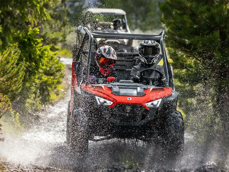 2025 Polaris RZR® 200 EFI