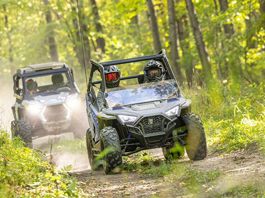 2025 Polaris RZR® 200 EFI