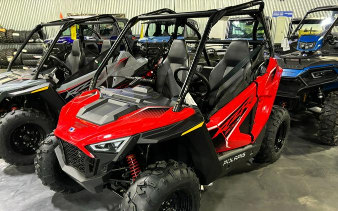 2025 Polaris RZR® 200 EFI