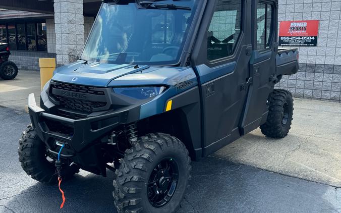 2025 Polaris Ranger Crew XP 1000 NorthStar Edition Ultimate