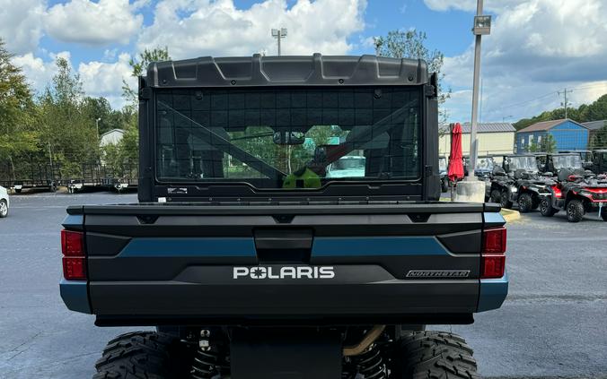 2025 Polaris Ranger Crew XP 1000 NorthStar Edition Ultimate