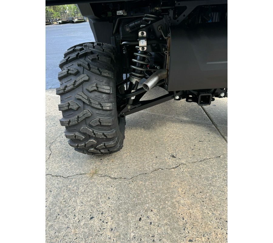 2025 Polaris Ranger Crew XP 1000 NorthStar Edition Ultimate