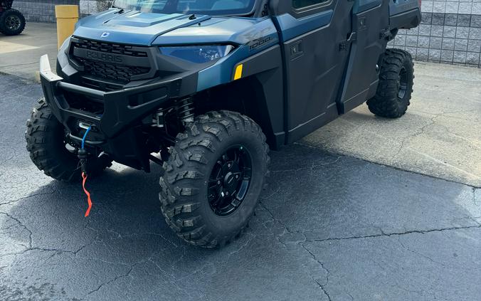 2025 Polaris Ranger Crew XP 1000 NorthStar Edition Ultimate