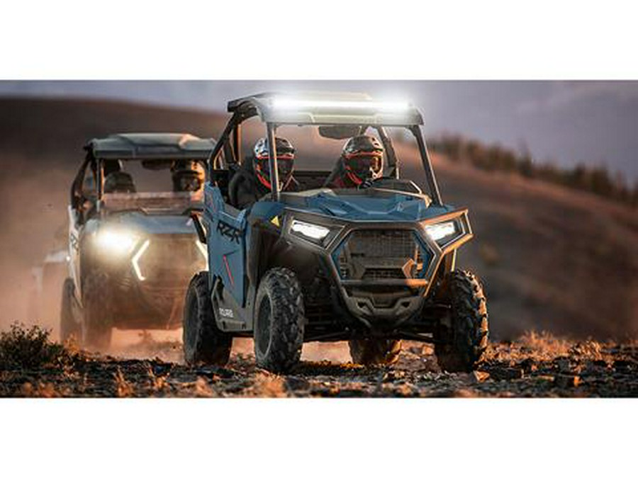 2024 Polaris RZR Trail Sport