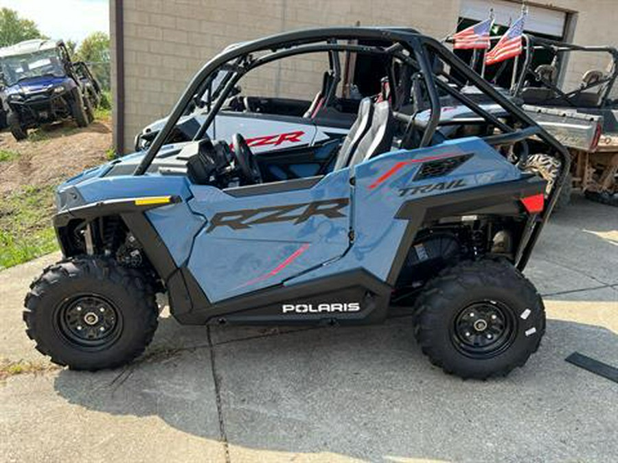 2024 Polaris RZR Trail Sport