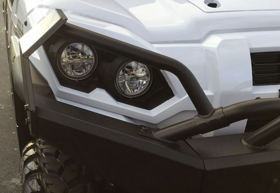 2025 Kawasaki Mule PRO-FXT™ 1000 Platinum Ranch Edition