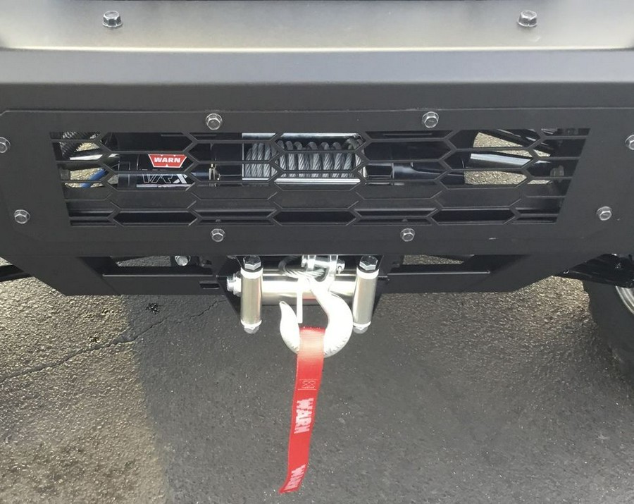 2025 Kawasaki Mule PRO-FXT™ 1000 Platinum Ranch Edition