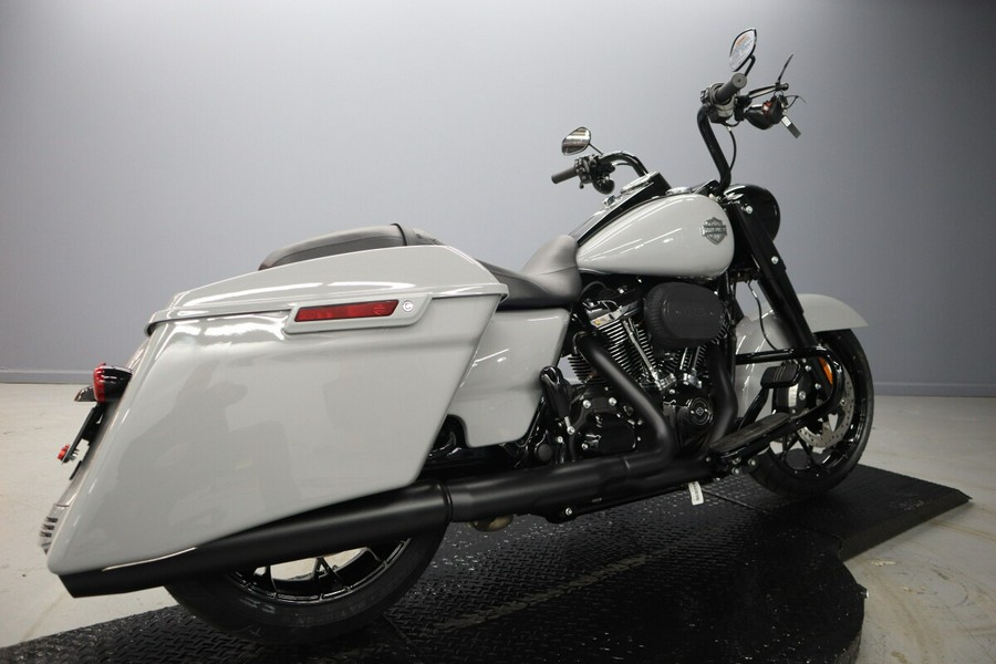 2025 Harley-Davidson Road King Special