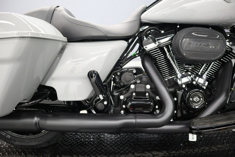 2025 Harley-Davidson Road King Special
