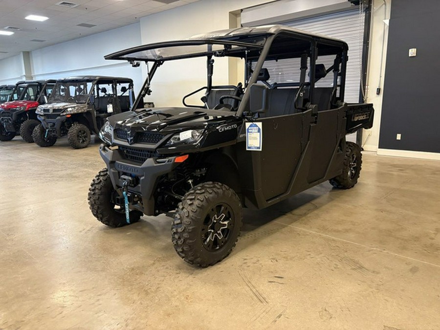 2025 CFMOTO UFORCE 1000 XL 1000 XL Camo