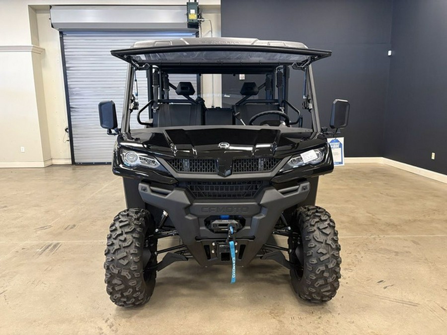 2025 CFMOTO UFORCE 1000 XL 1000 XL Camo