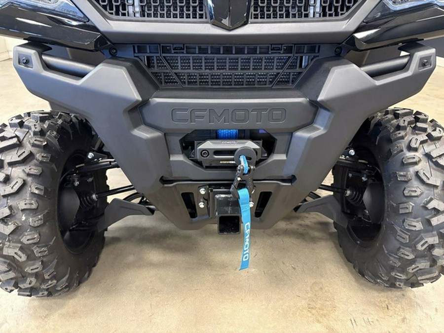 2025 CFMOTO UFORCE 1000 XL 1000 XL Camo