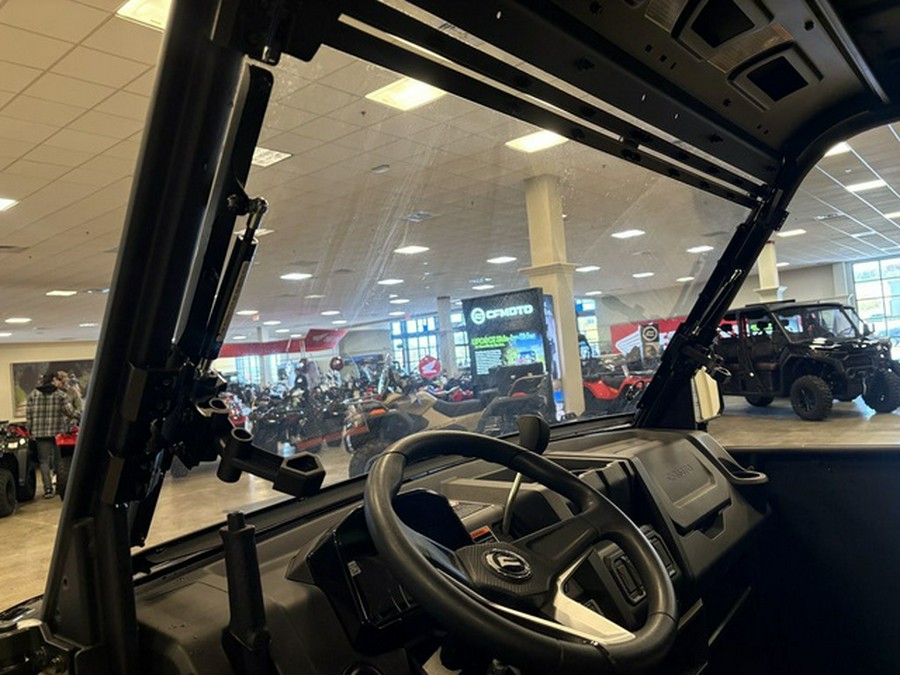 2025 CFMOTO UFORCE 1000 XL 1000 XL Camo