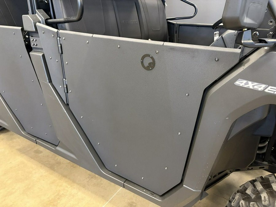 2025 CFMOTO UFORCE 1000 XL 1000 XL Camo