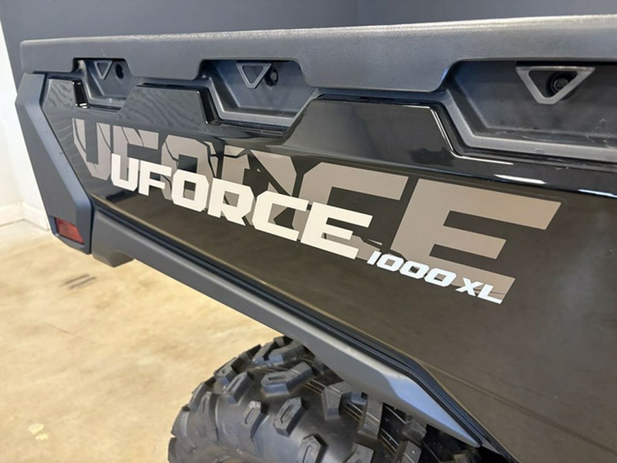 2025 CFMOTO UFORCE 1000 XL 1000 XL Camo